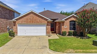 4802 Pier Nine Drive, Arlington, TX 76016