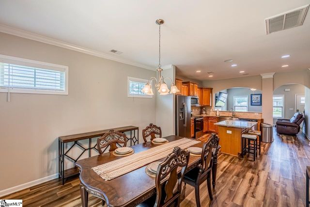 619 Autumn Breeze Walk, Inman, SC 29349