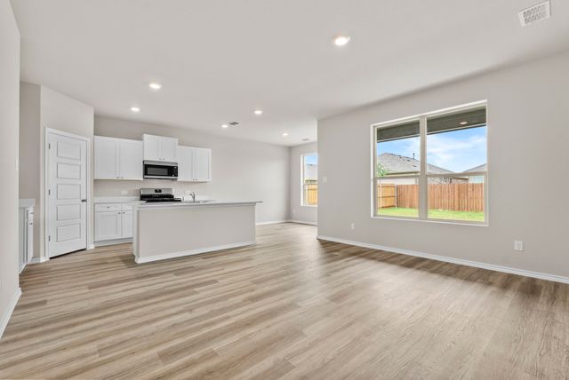 4312 Valley Brook Drive, Crowley, TX 76036