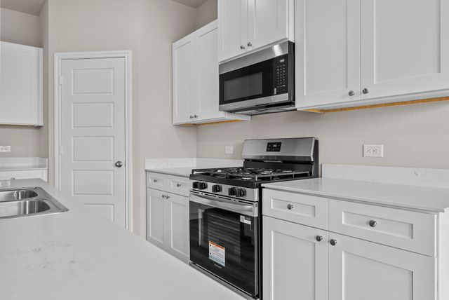 4312 Valley Brook Drive, Crowley, TX 76036