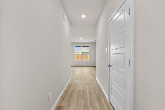 4312 Valley Brook Drive, Crowley, TX 76036