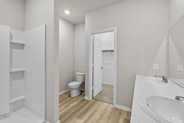 4312 Valley Brook Drive, Crowley, TX 76036