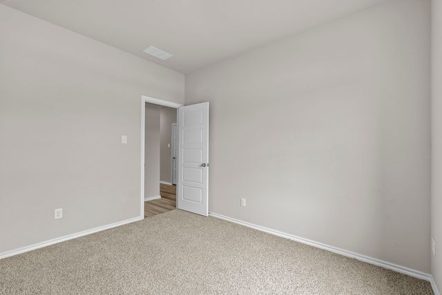 4312 Valley Brook Drive, Crowley, TX 76036