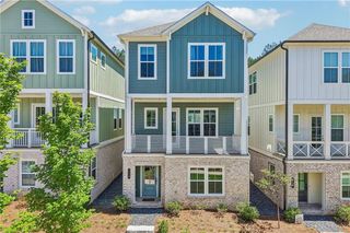 119 Pinecone Parkway, Alpharetta, GA 30022