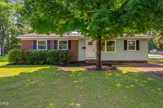 317 N Wright Street, Raeford, NC 28376