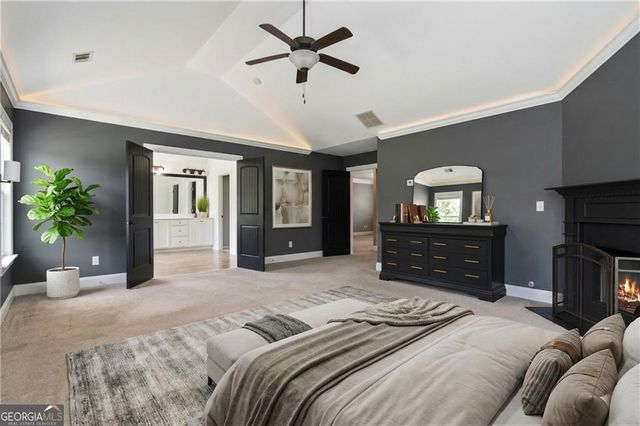 1169 Leybourne Cove, Lawrenceville, GA 30045