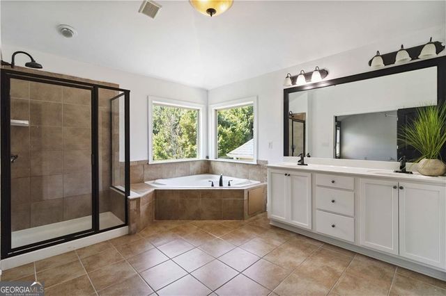 1169 Leybourne Cove, Lawrenceville, GA 30045