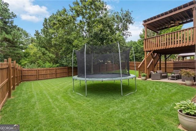 1169 Leybourne Cove, Lawrenceville, GA 30045