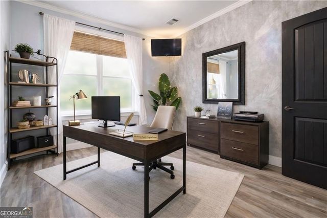 1169 Leybourne Cove, Lawrenceville, GA 30045
