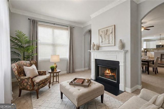 1169 Leybourne Cove, Lawrenceville, GA 30045
