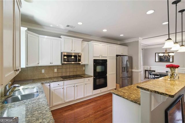 1169 Leybourne Cove, Lawrenceville, GA 30045