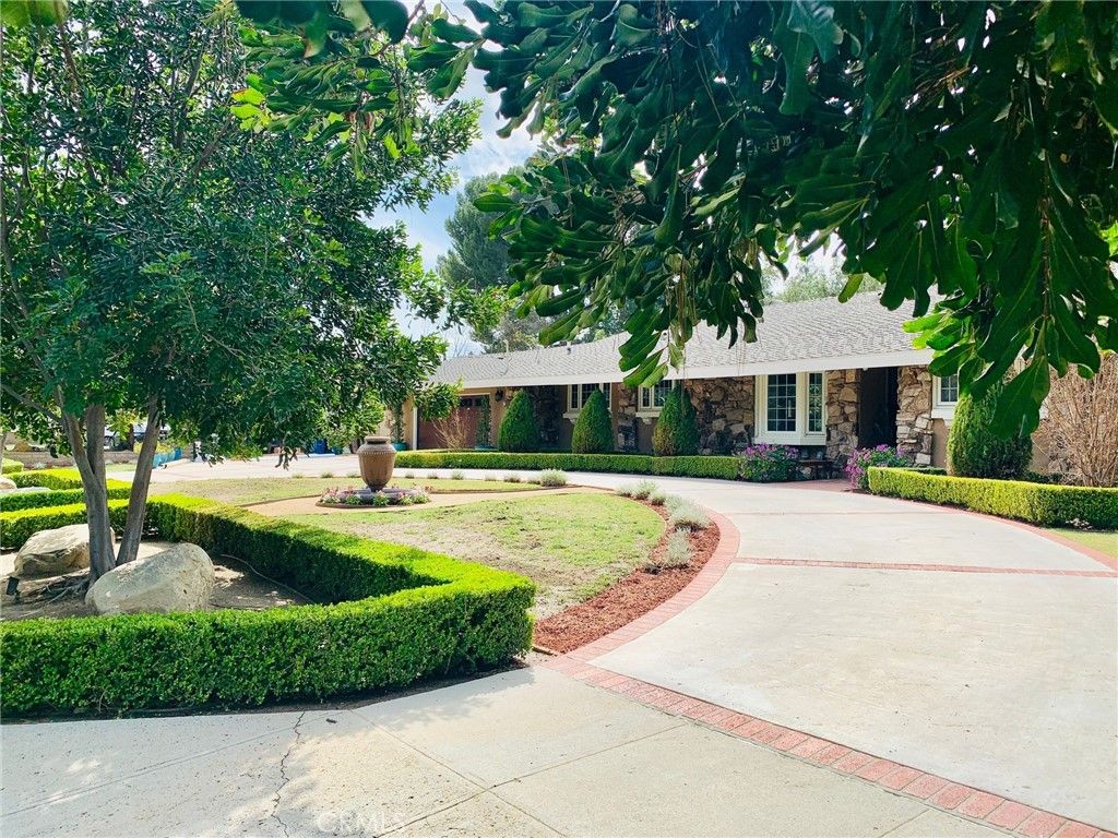 9701 Nita Avenue, Chatsworth, CA 91311 — exterior