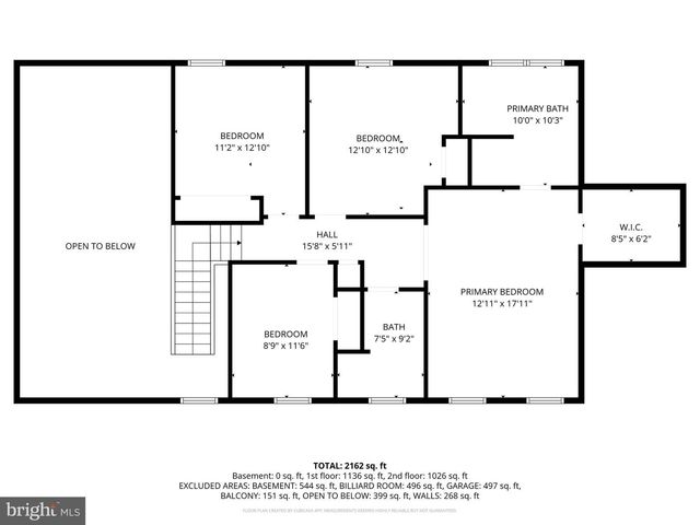 1347 STERLING DR, York, PA 17404