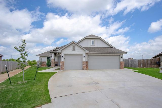 1111 NW 12th Street, Newcastle, OK 73065