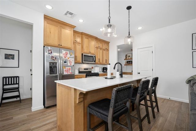 1111 NW 12th Street, Newcastle, OK 73065