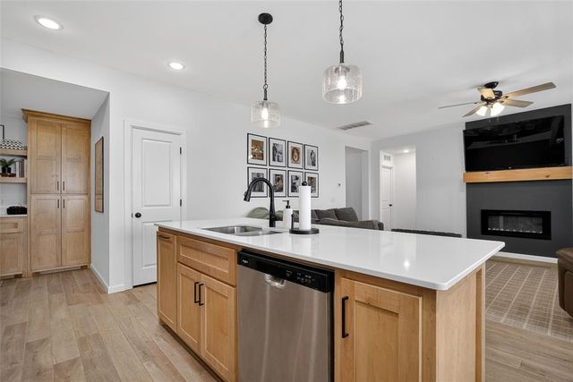 1111 NW 12th Street, Newcastle, OK 73065