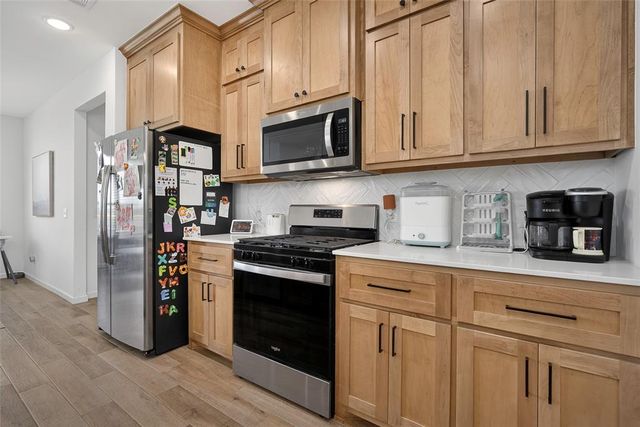 1111 NW 12th Street, Newcastle, OK 73065