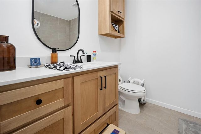 1111 NW 12th Street, Newcastle, OK 73065