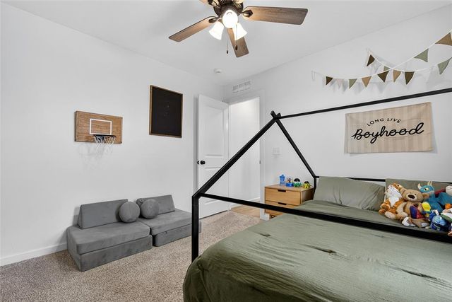 1111 NW 12th Street, Newcastle, OK 73065