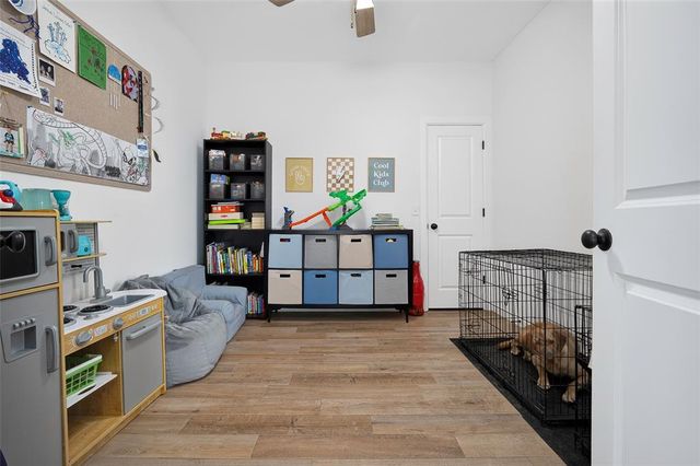 1111 NW 12th Street, Newcastle, OK 73065