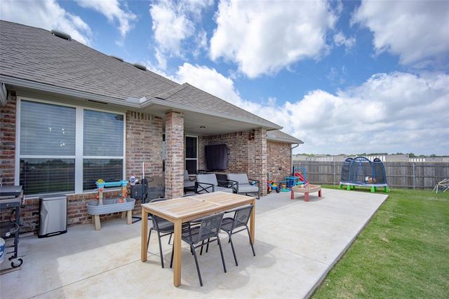 1111 NW 12th Street, Newcastle, OK 73065