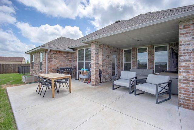 1111 NW 12th Street, Newcastle, OK 73065