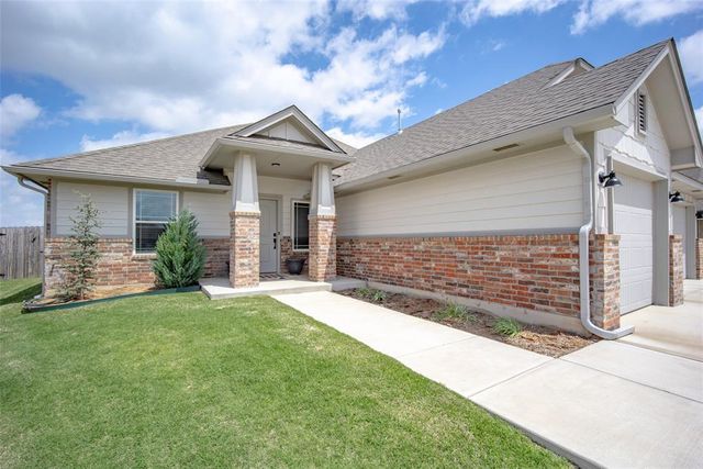 1111 NW 12th Street, Newcastle, OK 73065