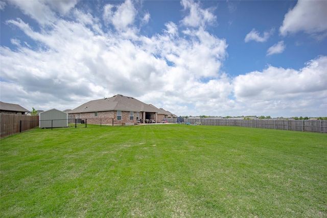 1111 NW 12th Street, Newcastle, OK 73065