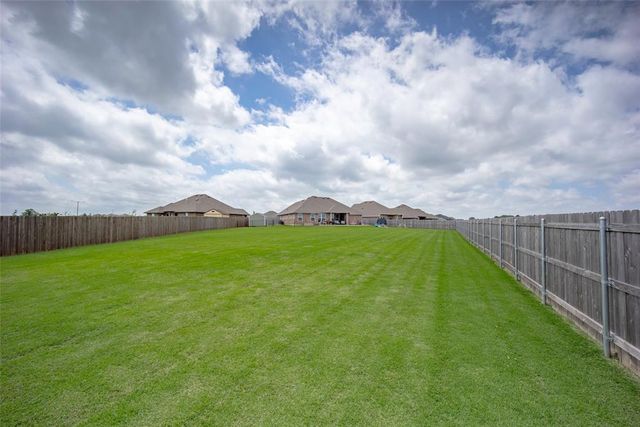 1111 NW 12th Street, Newcastle, OK 73065