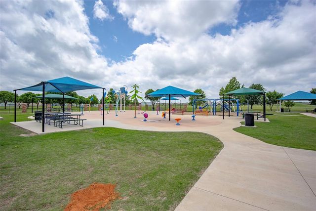 1111 NW 12th Street, Newcastle, OK 73065