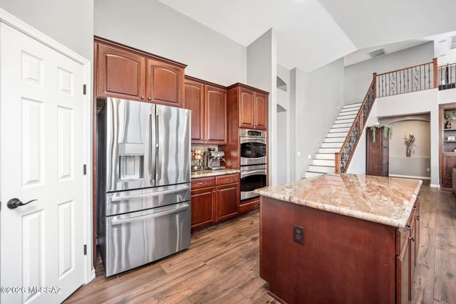 12507 N Paseo Penuela, Marana, AZ 85658