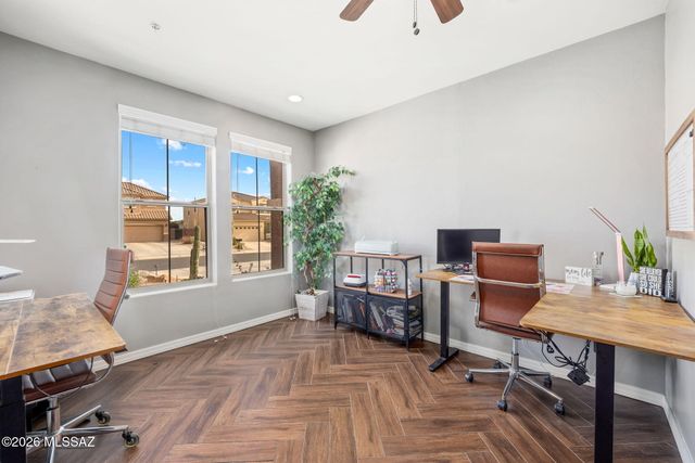 12507 N Paseo Penuela, Marana, AZ 85658