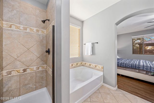 12507 N Paseo Penuela, Marana, AZ 85658