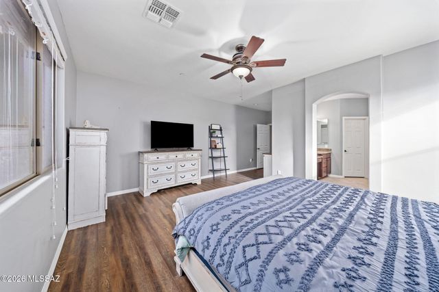 12507 N Paseo Penuela, Marana, AZ 85658