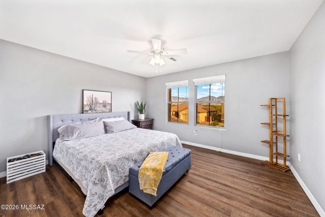 12507 N Paseo Penuela, Marana, AZ 85658