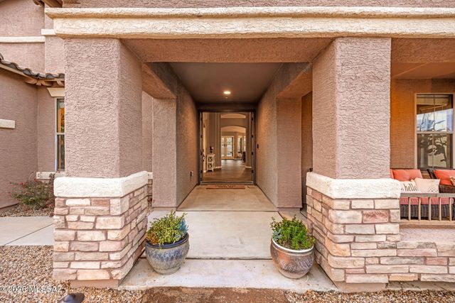 12507 N Paseo Penuela, Marana, AZ 85658