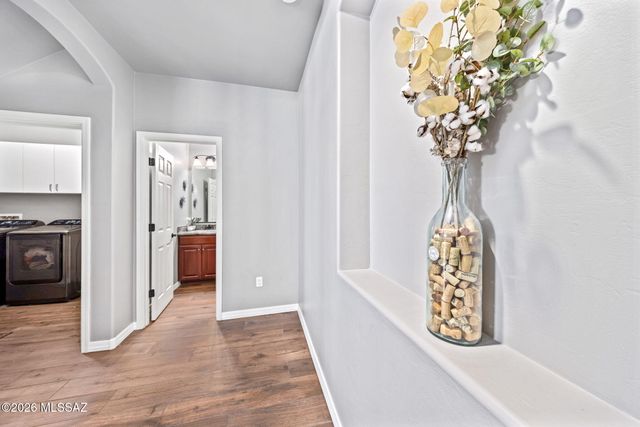 12507 N Paseo Penuela, Marana, AZ 85658