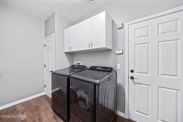 12507 N Paseo Penuela, Marana, AZ 85658