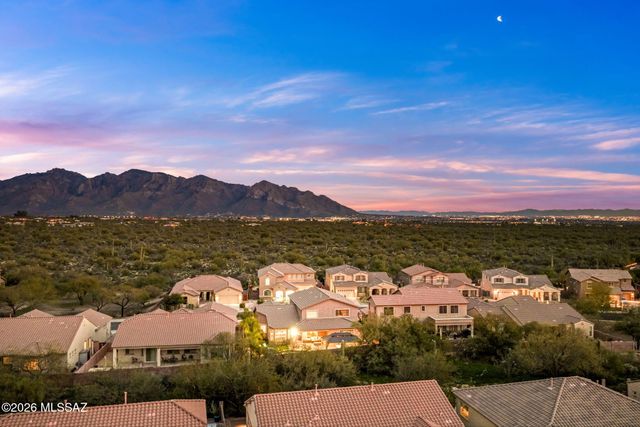 12507 N Paseo Penuela, Marana, AZ 85658