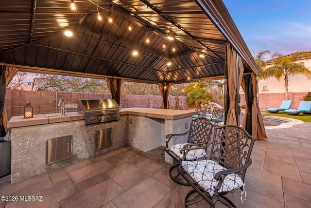 12507 N Paseo Penuela, Marana, AZ 85658