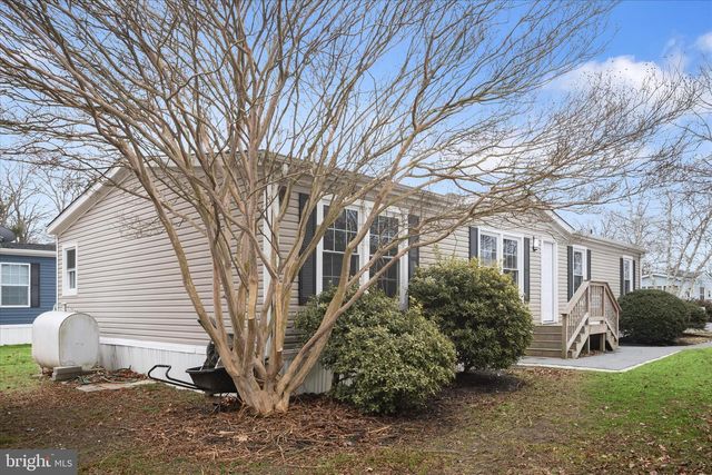 37706 E SHADY DR, Selbyville, DE 19975