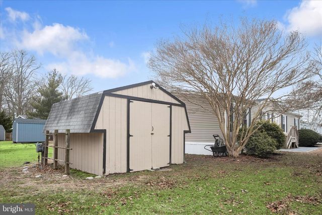 37706 E SHADY DR, Selbyville, DE 19975