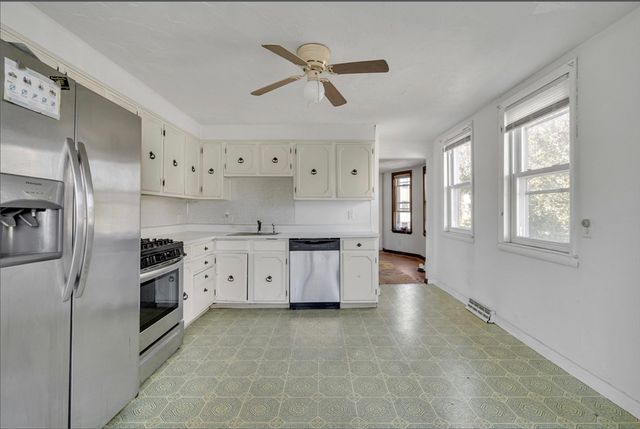 24 Blaine Street 1, Malden, MA 02148