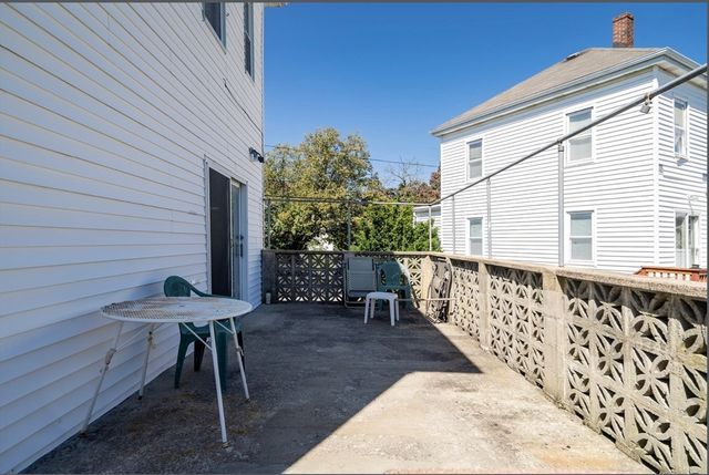 24 Blaine Street 1, Malden, MA 02148