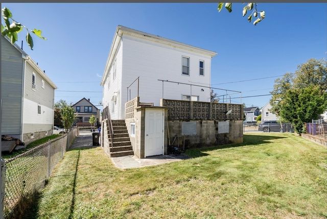 24 Blaine Street 1, Malden, MA 02148