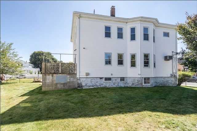 24 Blaine Street 1, Malden, MA 02148