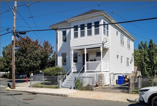 24 Blaine Street 1, Malden, MA 02148