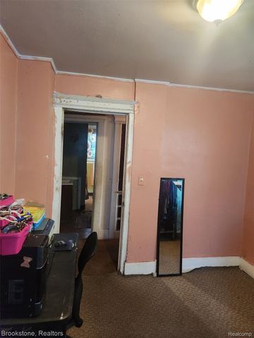 164 Farrand Park, Highland Park, MI 48203