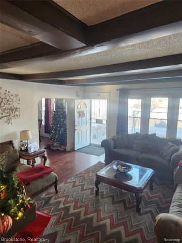 164 Farrand Park, Highland Park, MI 48203