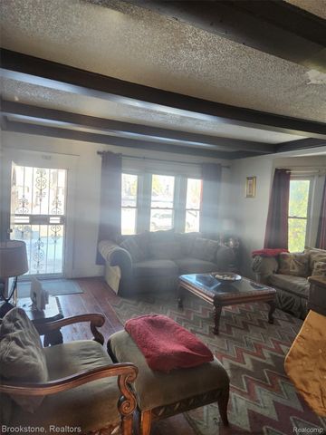 164 Farrand Park, Highland Park, MI 48203